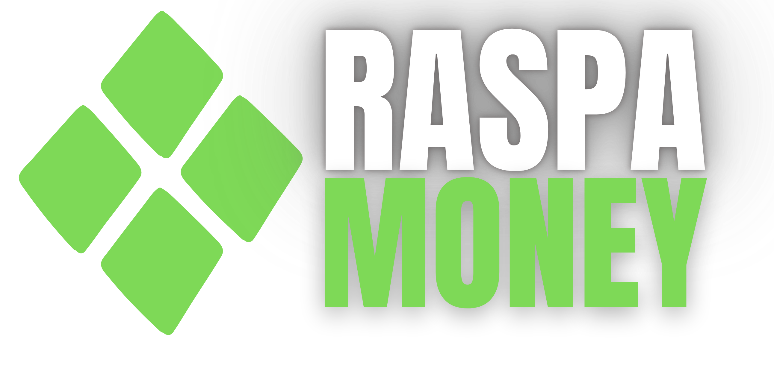 Raspa Money